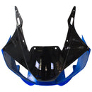 Injection Fairing Kit Bodywork Plastic ABS fit For Yamaha YZF 600 R6 1998-2002