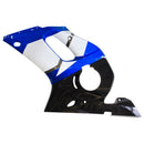 Injection Fairing Kit Bodywork Plastic ABS fit For Yamaha YZF 600 R6 1998-2002