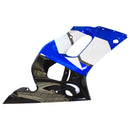 Injection Fairing Kit Bodywork Plastic ABS fit For Yamaha YZF 600 R6 1998-2002