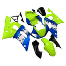 Injection Fairing Kit Bodywork Plastic ABS fit For Yamaha YZF 600 R6 1998-2002