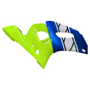 Injection Fairing Kit Bodywork Plastic ABS fit For Yamaha YZF 600 R6 1998-2002
