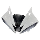 Injection Fairing Kit Bodywork Plastic ABS fit For Yamaha YZF 600 R6 2006-2007