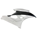 Injection Fairing Kit Bodywork Plastic ABS fit For Yamaha YZF 600 R6 2006-2007