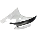 Injection Fairing Kit Bodywork Plastic ABS fit For Yamaha YZF 600 R6 2006-2007