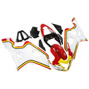 Injection Fairing Kit Bodywork Plastic ABS For Suzuki GSXR 600/750 2004-2005 K4