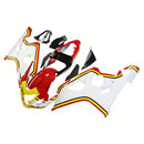 Injection Fairing Kit Bodywork Plastic ABS For Suzuki GSXR 600/750 2004-2005 K4