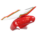 Injection Fairing Kit Bodywork Plastic ABS For Suzuki GSXR 600/750 2004-2005 K4