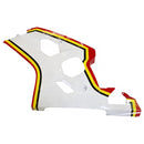 Injection Fairing Kit Bodywork Plastic ABS For Suzuki GSXR 600/750 2004-2005 K4