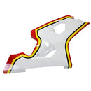 Injection Fairing Kit Bodywork Plastic ABS For Suzuki GSXR 600/750 2004-2005 K4