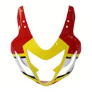 Injection Fairing Kit Bodywork Plastic ABS For Suzuki GSXR 600/750 2004-2005 K4