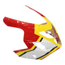 Injection Fairing Kit Bodywork Plastic ABS For Suzuki GSXR 600/750 2004-2005 K4