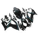 Injection Fairing Kit Bodywork Plastic ABS For Suzuki GSXR 600/750 2006-2007 K6