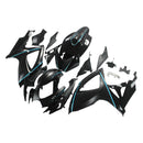 Injection Fairing Kit Bodywork Plastic ABS For Suzuki GSXR 600/750 2006-2007 K6
