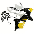 Injection Fairing Kit Bodywork Plastic ABS fit For Kawasaki ZX9R 2000-2001