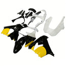 Injection Fairing Kit Bodywork Plastic ABS fit For Kawasaki ZX9R 2000-2001