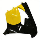 Injection Fairing Kit Bodywork Plastic ABS fit For Kawasaki ZX9R 2000-2001