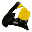 Injection Fairing Kit Bodywork Plastic ABS fit For Kawasaki ZX9R 2000-2001