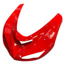 Injection Fairing Kit Bodywork Plastic ABS fit For Kawasaki ZX10R 2006-2007