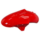 Injection Fairing Kit Bodywork Plastic ABS fit For Kawasaki ZX10R 2006-2007