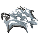 Injection Fairing Kit Bodywork Plastic ABS fit For Kawasaki ZX10R 2011-2015