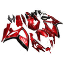 Injection Fairing Kit Bodywork Plastic ABS For Suzuki GSXR 600/750 2006-2007 K6