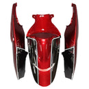Injection Fairing Kit Bodywork Plastic ABS For Suzuki GSXR 600/750 2006-2007 K6