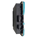 Footwell Module ECU 61356992948 61356827064 for BMW 5 Gran Turismo F07