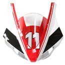 Injection Fairing Kit Bodywork Plastic ABS fit For Yamaha YZF 1000 R1 1998-1999