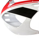Injection Fairing Kit Bodywork Plastic ABS fit For Yamaha YZF 1000 R1 1998-1999