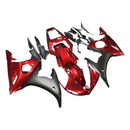 Injection Fairing Kit Bodywork For Yamaha YZF 600 R6 2003-2004 R6S 2006-2009