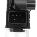 Pair Front Window Regulator Motor 68143986AA 68143987AA for Charger 300 2011-23