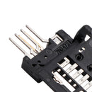 Steering Wheel Clock Spring Plug 5K0953569 For VW