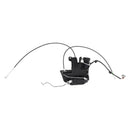 Front Right Door Lock Actuator Assembly 69030-0C010 For Toyota Tundra 2000-2006