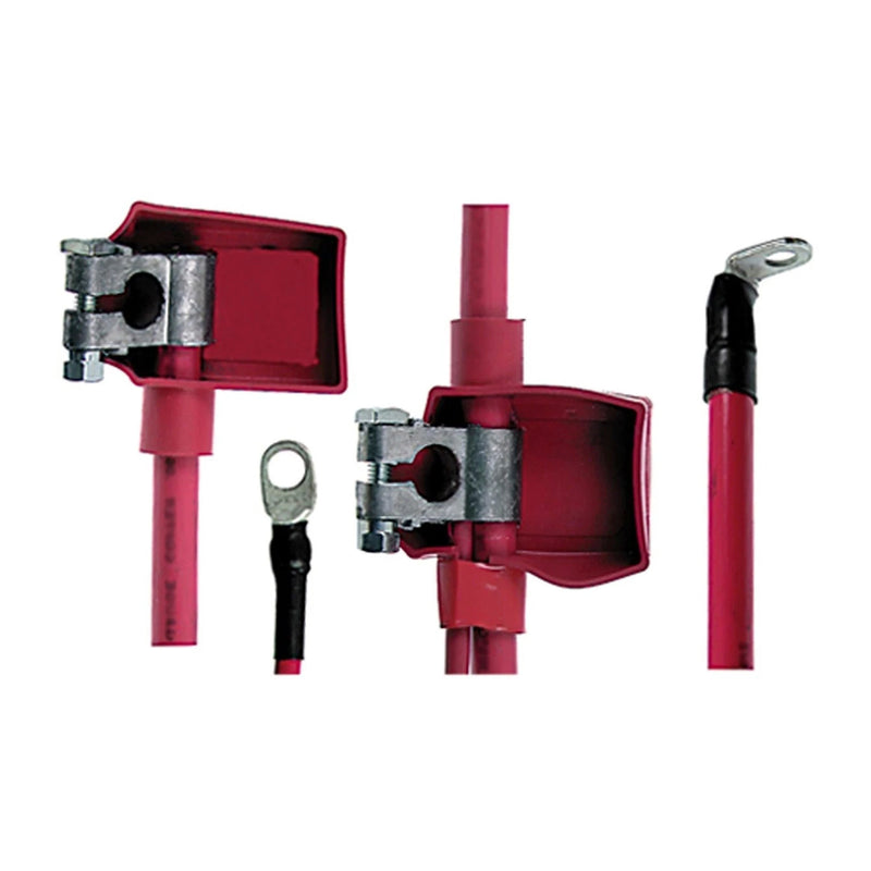 Battery Cable Standard A123-00HP For Ford 7.3L Powerstroke Diesel