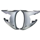 Injection Fairing Kit Bodywork Plastic ABS fit For Yamaha YZF 600 R6 2005