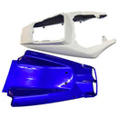 Injection Fairing Kit Bodywork Plastic ABS fit For Yamaha YZF 600 R6 2005