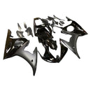 Injection Fairing Kit Bodywork Plastic ABS fit For Yamaha YZF 600 R6 2005