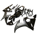 Injection Fairing Kit Bodywork Plastic ABS fit For Yamaha YZF 600 R6 2005