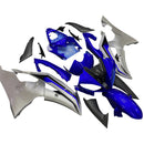 Injection Fairing Kit Bodywork Plastic ABS fit For Yamaha YZF 600 R6 2008-2016