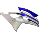 Injection Fairing Kit Bodywork Plastic ABS fit For Yamaha YZF 600 R6 2008-2016