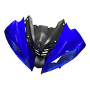 Injection Fairing Kit Bodywork Plastic ABS fit For Yamaha YZF 600 R6 2008-2016