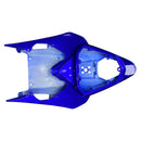 Injection Fairing Kit Bodywork Plastic ABS fit For Yamaha YZF 600 R6 2008-2016