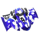 Injection Fairing Kit Bodywork Plastic ABS fit For Yamaha YZF 600R Thundercat 1996-2007