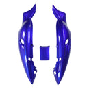 Injection Fairing Kit Bodywork Plastic ABS fit For Yamaha YZF 600R Thundercat 1996-2007