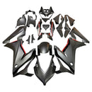 Injection Fairing Kit Bodywork Plastic ABS For Honda CBR650R 2021-2023