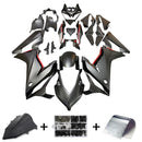 Injection Fairing Kit Bodywork Plastic ABS For Honda CBR650R 2021-2023