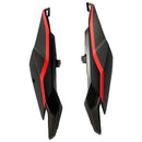 Injection Fairing Kit Bodywork Plastic ABS For Honda CBR650R 2021-2023