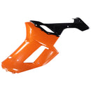 Injection Fairing Kit Bodywork Plastic ABS fit For Kawasaki ZX6R 636 2007-2008