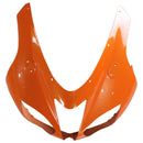 Injection Fairing Kit Bodywork Plastic ABS fit For Kawasaki ZX6R 636 2007-2008
