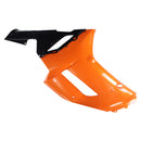 Injection Fairing Kit Bodywork Plastic ABS fit For Kawasaki ZX6R 636 2007-2008